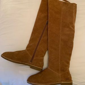 loma ugg boot